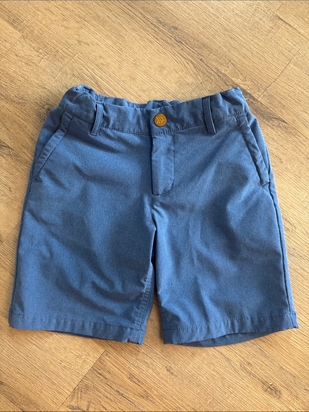 All In Motion Golf Shorts